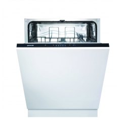 Встраиваемая посудомоечная машина Gorenje GV62010 в Запорожье
